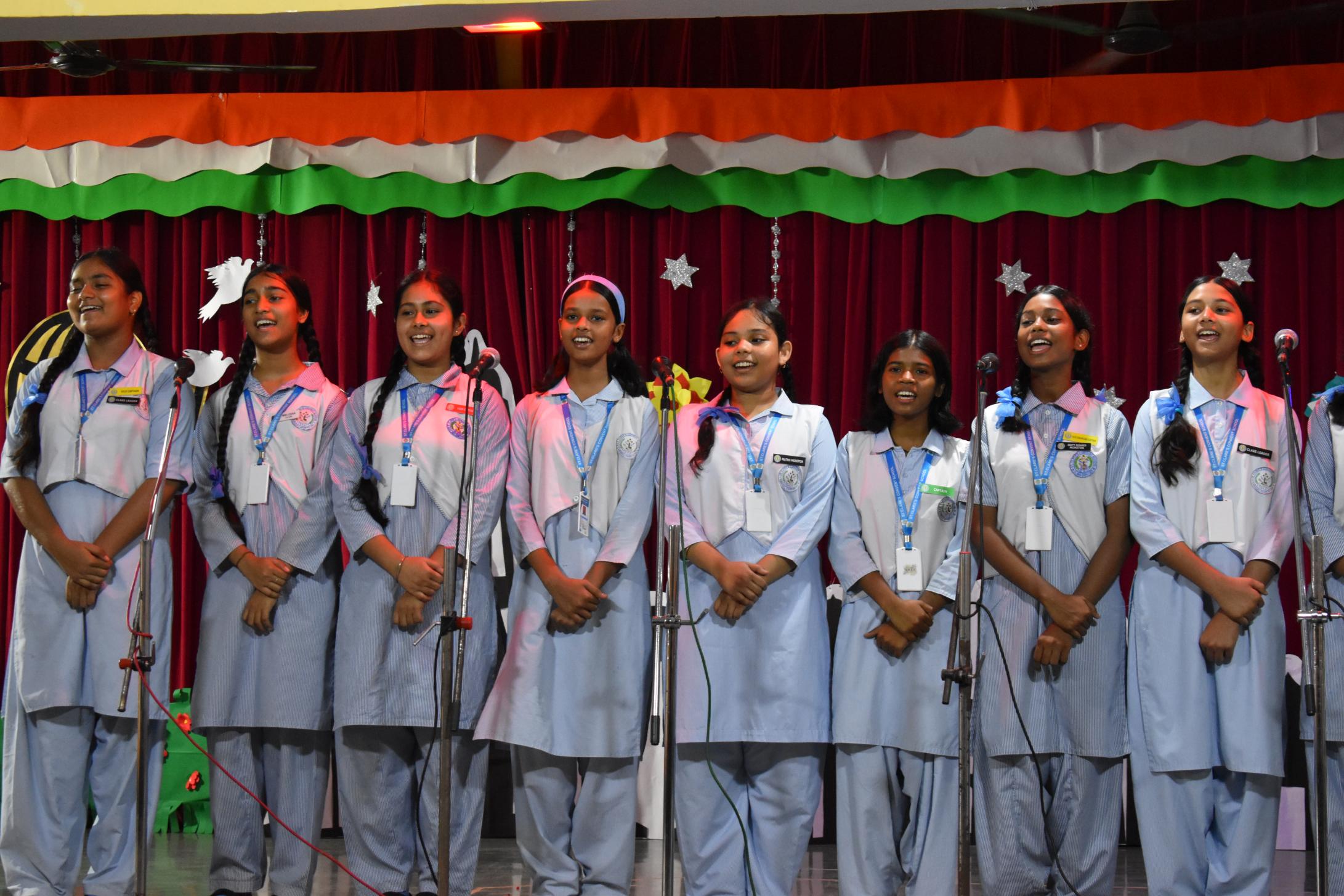 Internal School Inspection 2026–27