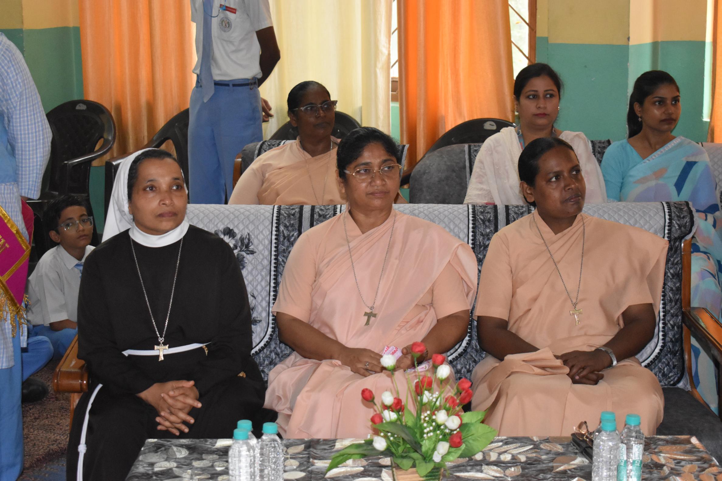 Internal School Inspection 2026–27