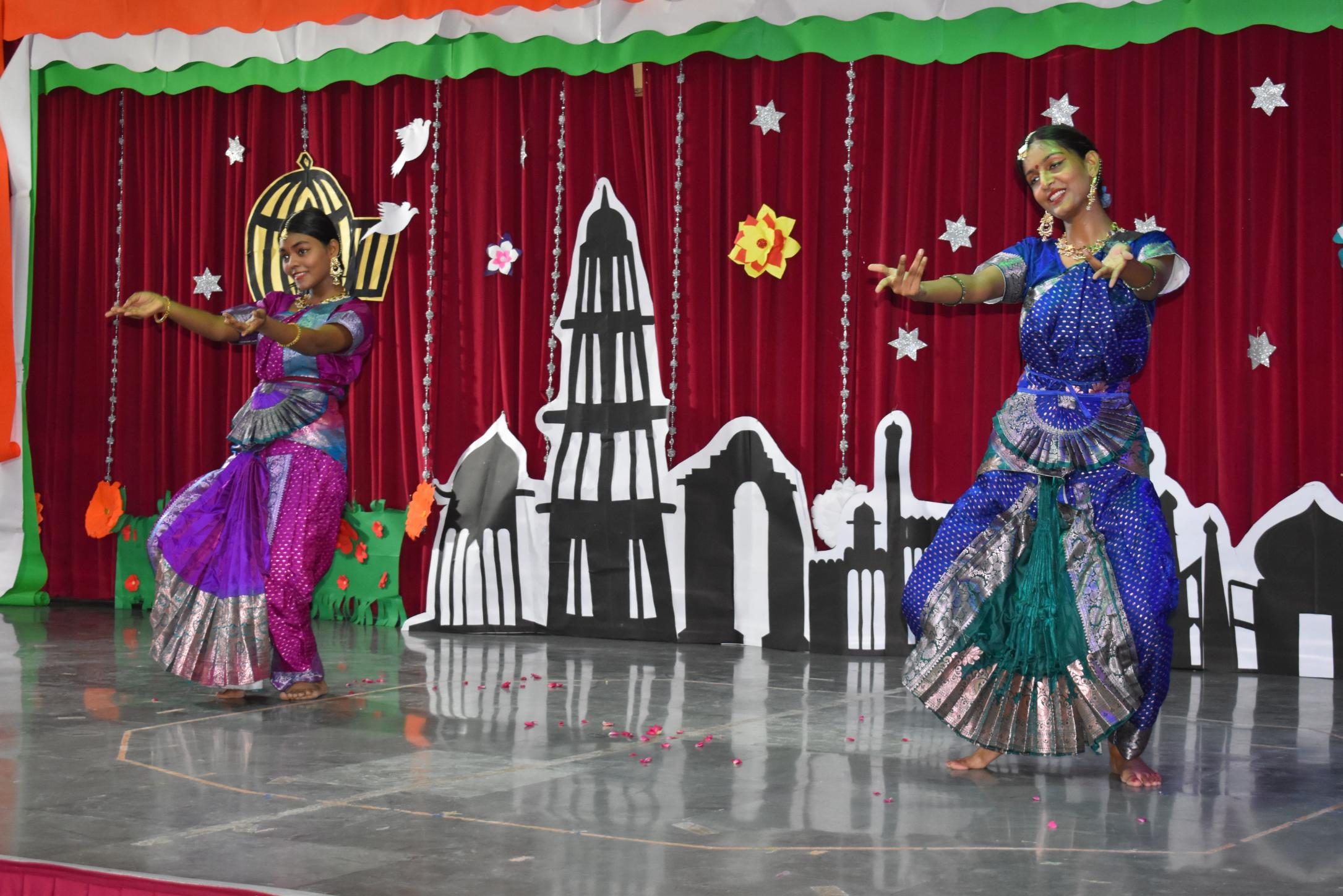 Internal School Inspection 2026–27
